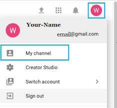 Use this youtube profile picture maker to create a memorable youtube brand. How To Change Youtube Profile Picture