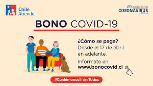 Revisa con tu rut si tienes dinero sin cobrar del bono ayuda familiar y del bono covid. Gobierno Chile Otorga El Bono Covid 19 Via Rut Eres Uno De Los Beneficiarios Del Apoyo Del Estado Mensaje De Sebastian Pinera Gobierno De Chile Ips Rut