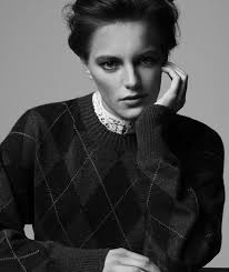 Hooked on Louis Vuitton's Capucines With Erika Linder