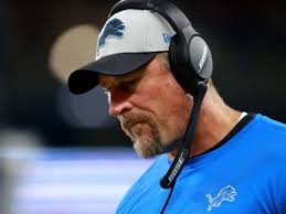 Detroit Lions: Latest blowout has fans calling for David Blough