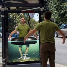 Maybe you would like to learn more about one of these? Guerilla Marketing Examples Top Tips