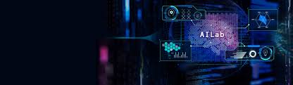 AILab | 联科集团