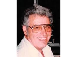 Raymond Stump Obituary (1941