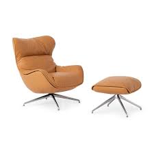 Choose from contactless same day delivery, drive up and more. An Inviting Chair And Ottoman Combo You Won T Be Able To Resist The Canadian Made Arie Chair Mid Century Lounge Chairs Modern Furniture Living Room Furniture