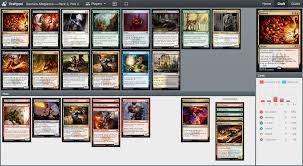When you're working on your mtg deck building, you probably won't remember every single card in existence. Draftpod Mtg Draft And Sealed Simulator