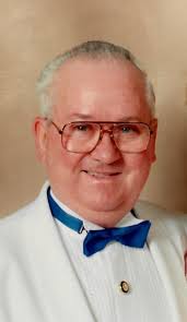 Obituary for JOHN OLIVER ROSE, JR.