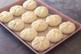 Anhui Steamed Bun