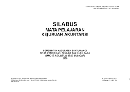 We did not find results for: Doc Silabus Kejuruan Akuntansi Doc O Im Shintup Academia Edu