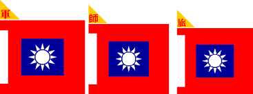 This page is about taiwan national flag,contains grunge taiwan flag royalty free vector image,grunge style taiwan national grunge taiwan flag royalty free vector image. Army Unit Flags 1935 53 Chinese Republic Taiwan