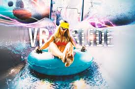 Cập nhật công việc mới mỗi ngày. Ready Or Not The World S First Vr Water Slide Is Here Water Slides Water Park Digital Trends
