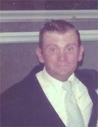 George Allen Mosby (1933-2007)