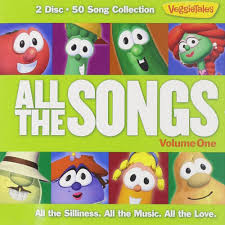 love your neighbor by veggietales invubu