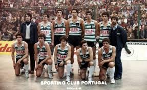 Sporting cp vs galitos basquetebol stream is not available at bet365. Basquetebol 1981 82 Wiki Sporting