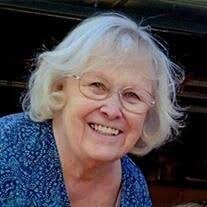 Marjorie (Marjie) Ann Barker Obituary