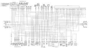 The locking tab identifies the top. Suzuki Motorcycles Manual Pdf Wiring Diagram Fault Codes