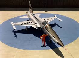 A 1955 company design study for a lightweight supersonic fighter that would be relatively inexpensive, easy to maintain, and capable of operating out of short runways. Is The F 5e Tiger Ii Or Soviet Mig 21 Superior Here S What The Iran Iraq War Has To Say The National Interest