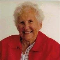 Jean Elizabeth Dezarn Obituary