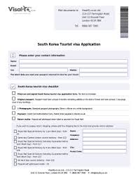 All foreign nationals entering india are required to possess a valid international travel document in the form of a national passport with a valid visa from an indian mission/post or evisa (limited categories) from bureau of immigration, ministry of home affairs. South Korea Tourist Visa Application Form For Bangladeshi See More On Download Wallpaper K Pop Hd
