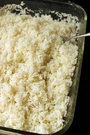 Maybe you would like to learn more about one of these? Baked Rice How To Cook Rice In The Oven 35 Cents Batch Good Cheap Eats