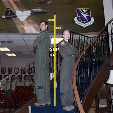 For them, the upper age limit is 26 years. Aspiring Air Force Pilots Don T Let Height Standards Get In The Way U S Air Force Article Display