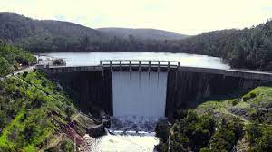 Managing Mount Bold Reservoir In Extreme Weather Youtube In early june 2007, the south australian.