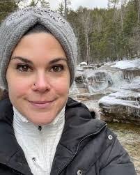 Abby Cote's Instagram, Twitter & Facebook