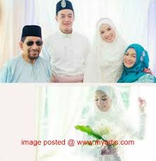 Mat dan merancang untuk berkahwin pada 2016 namun identiti bakal isteri beliau masih lagi menjadi misteri. 4 Gambar Anak Fadilah Mansor Selamat Bergelar Isteri Pada 20 Ogos Lalu Pelakon Alia Farhani Ahmad 25 Yang Merupakan Anak Kepada Datin Fadilah Mansor 5 Meriah