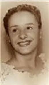 Lorraine Clare “Teeny” Buchanan Sullivan (1933-2013)