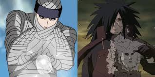 Naruto: 10 Strongest Resurrected Characters In The Fourth Great Ninja War