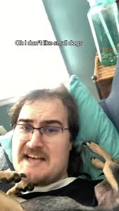 Can you be a singing massage chair for your dog? Yeah! That’s what I  thought! #comedy #singing #smalldog #chihuahua #singing #rio #duranduran  #singingtomydog