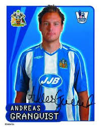 Sofie, who already has one child with captain granqvist. Andreas Granqvist Topps Football Stickers Fk Krasnodar Premier League