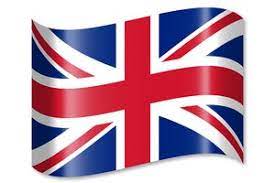 Die nationalflagge des vereinigten königreichs. Flagge Von Grossbritannien Clipart Bilder Vektor