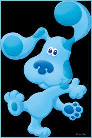 Here you will find tons of high quality and beautiful wallpapers for your desktop. We Are Looking For Blue S Clues Blues Clues Party Supplies Blue S Clues Wallpaper Neat
