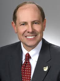 Hottinger proposal would memorialize fallen Kirkersville chief