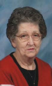 Mildred Surratt Obituary