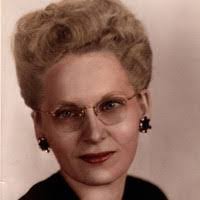 Betty Glick's Instagram, Twitter & Facebook