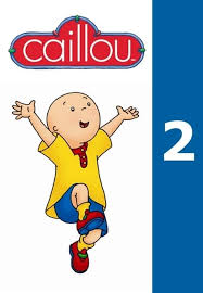 • • • donda listening party pt. Caillou Season 2 2000 The Movie Database Tmdb