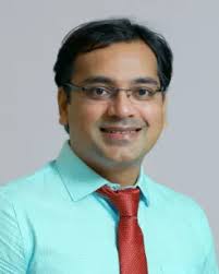 Doctors at Aster Medcity Kochi