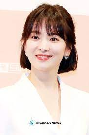 Songlife On Twitter Song Hye Kyo Beauty Hair Styles