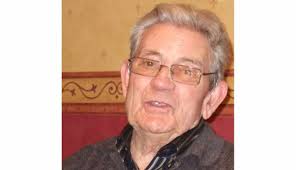 Belleville-sur-Meuse. Décès de Robert Husson