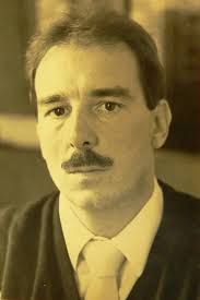 Oral History: Lee Harter