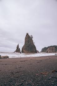 The Ultimate Guide To Rialto Beach And The Hole In The Wall