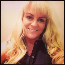 Michelle Brazier (@MichelleBrazier)