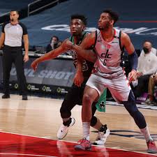 The washington wizards are an american professional basketball team based in washington, d.c. Washington Wizards At Boston Celtics Game 34 2 28 21 Celticsblog