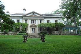 Liriodendron Mansion In Harford County Md Hometown Where My Wedding Hopefully Would Be Bel Air Mansions Garden Estate