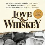 Afternoon Book Club - Love & Whiskey by Fawn...