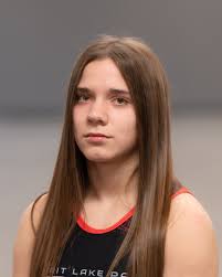 SLP's McKeen, Bennett qualify for state wrestling tournament