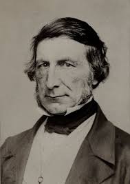 George Cornewall Lewis