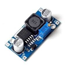 How does a boost converter work? Xl6009 Dc Dc Boost Converter Module 10v 5 V Rs 120 Piece Dilson Enterprises Id 11473977173