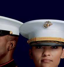 Reconnecting to the USMC